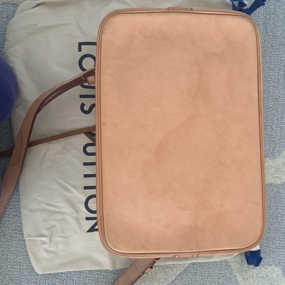 Louis Vuitton Noe BB bucket bag - Picture 7 of 12